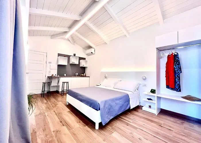 B&B Libertà Tropea